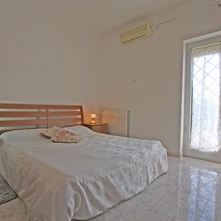 Casa Fontanini Lejlighed