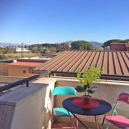 Casa Fontanini Rom