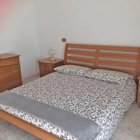 Casa Fontanini Rom