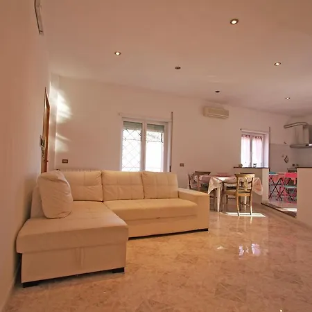 Casa Fontanini * Rome