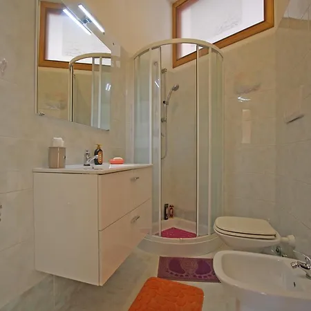 Apartment Casa Fontanini *