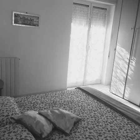 Casa Fontanini Apartment Rome