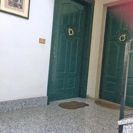 Casa Fontanini * Rome