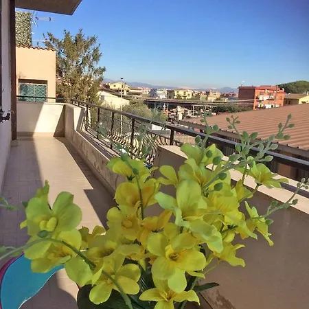 Casa Fontanini Apartment Rome