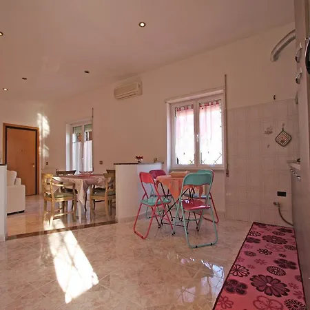 Apartment Casa Fontanini