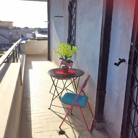 Apartamento Casa Fontanini